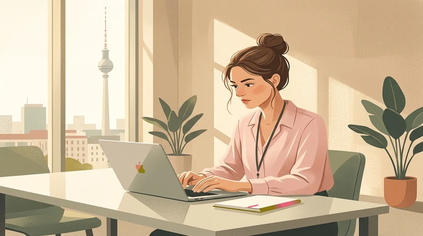 Online-Beratung für Personal Branding: Wann sie funktioniert und welches Format zu deiner Karriere-Phase passt