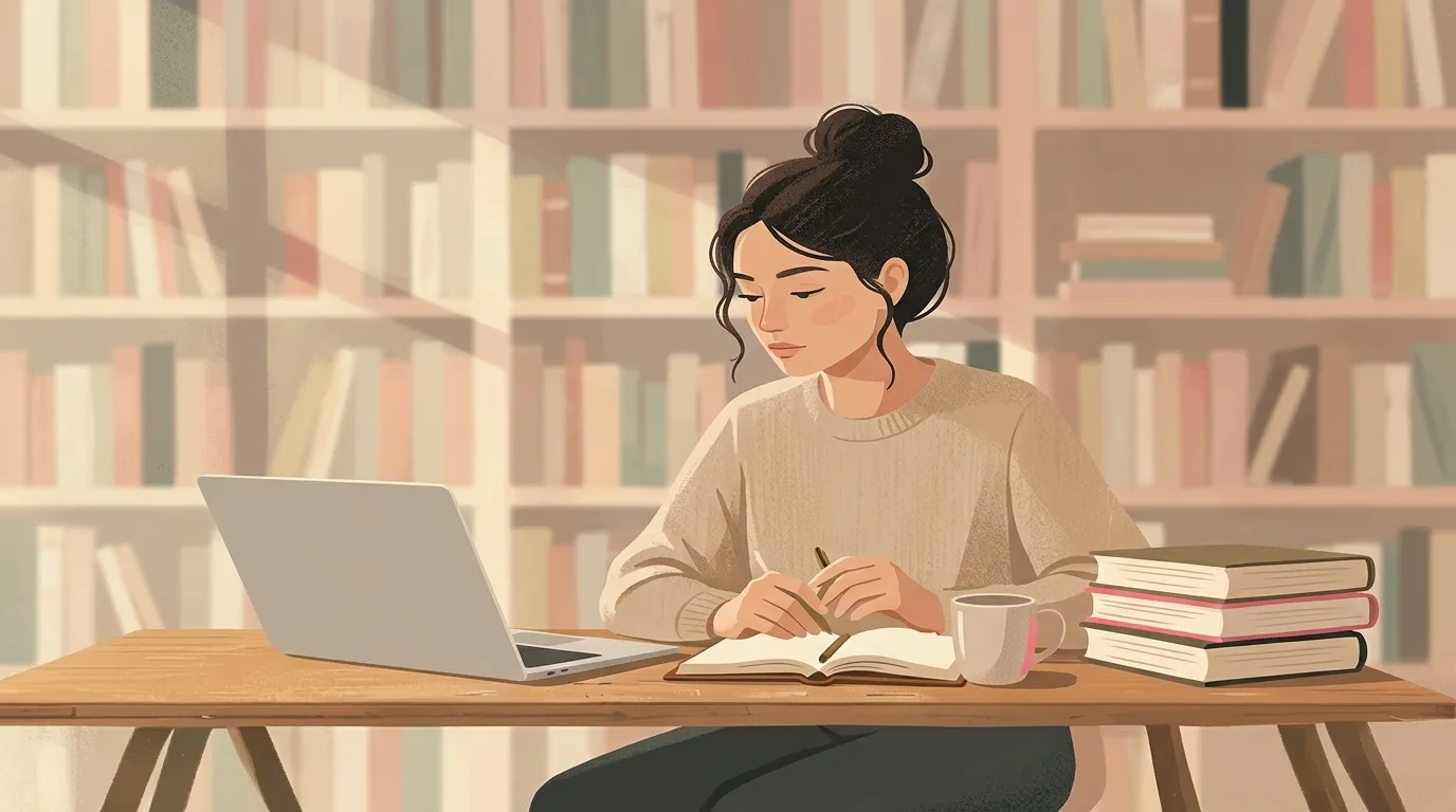 Sofia Kus Autorenprofil 2026: Wer schreibt Venture Love?