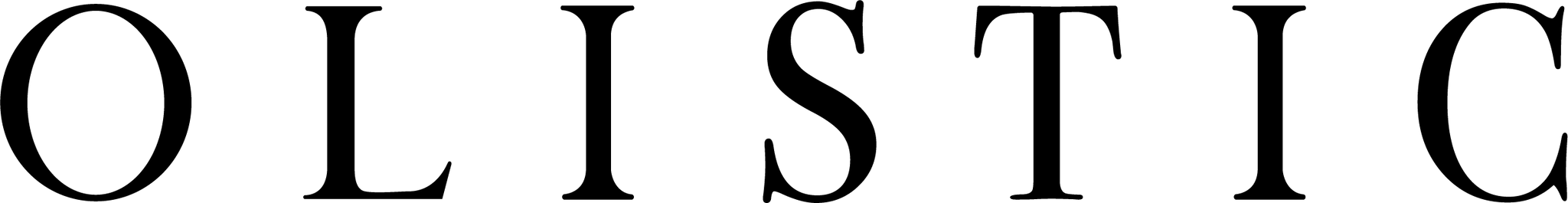 Olistic